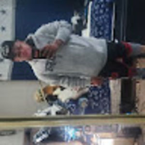 Meet your Posher, Antonio